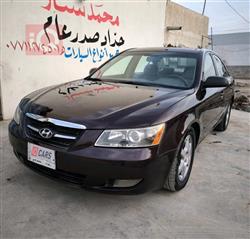 هیۆندای سۆناتا